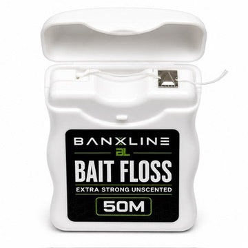 Bait Floss - Extra Strong Unscented