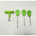 Bait Needle Set - 4 Tools