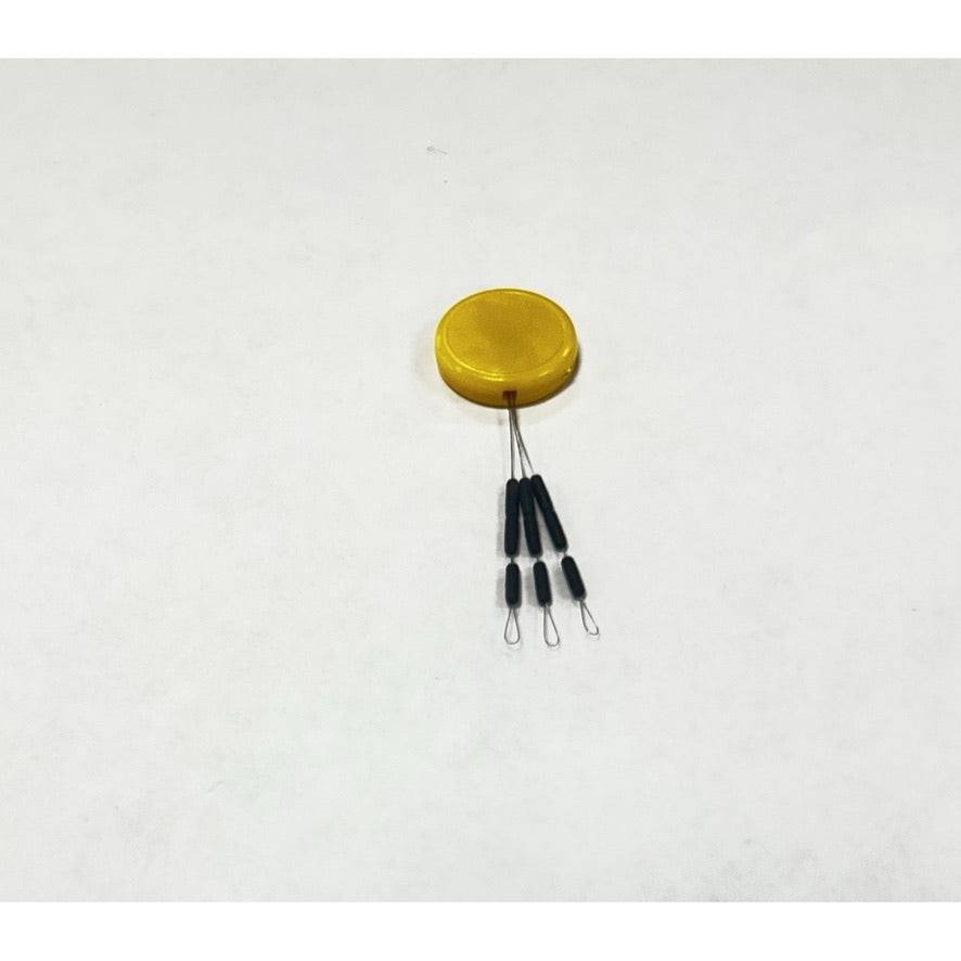 Tungsten Sinkers 0.05G