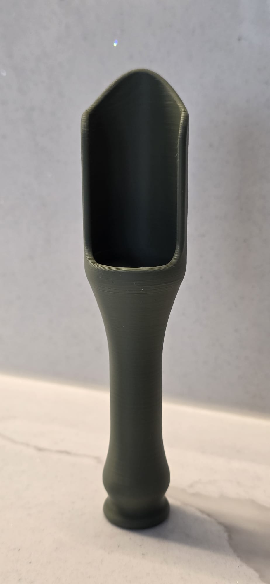 PVA Bait Scoop