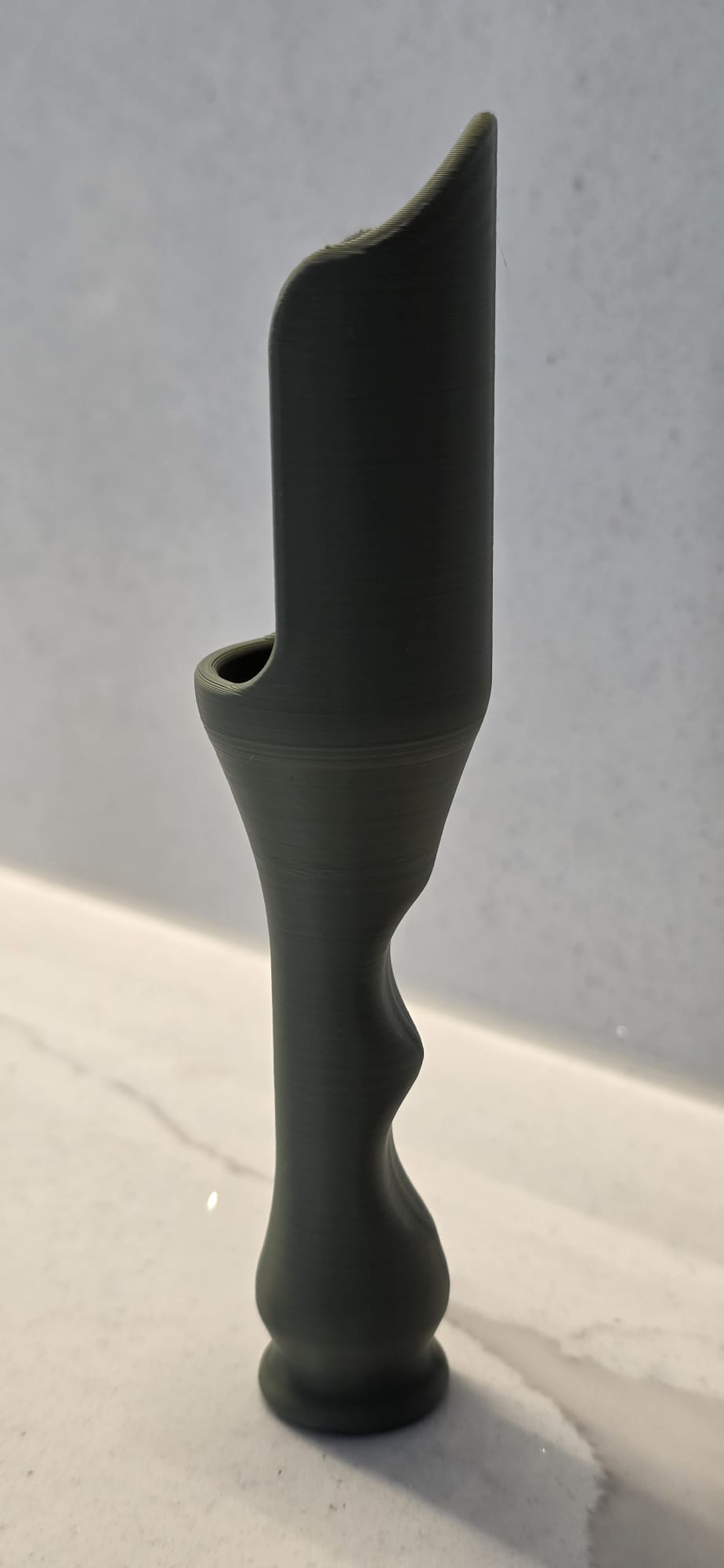 PVA Bait Scoop