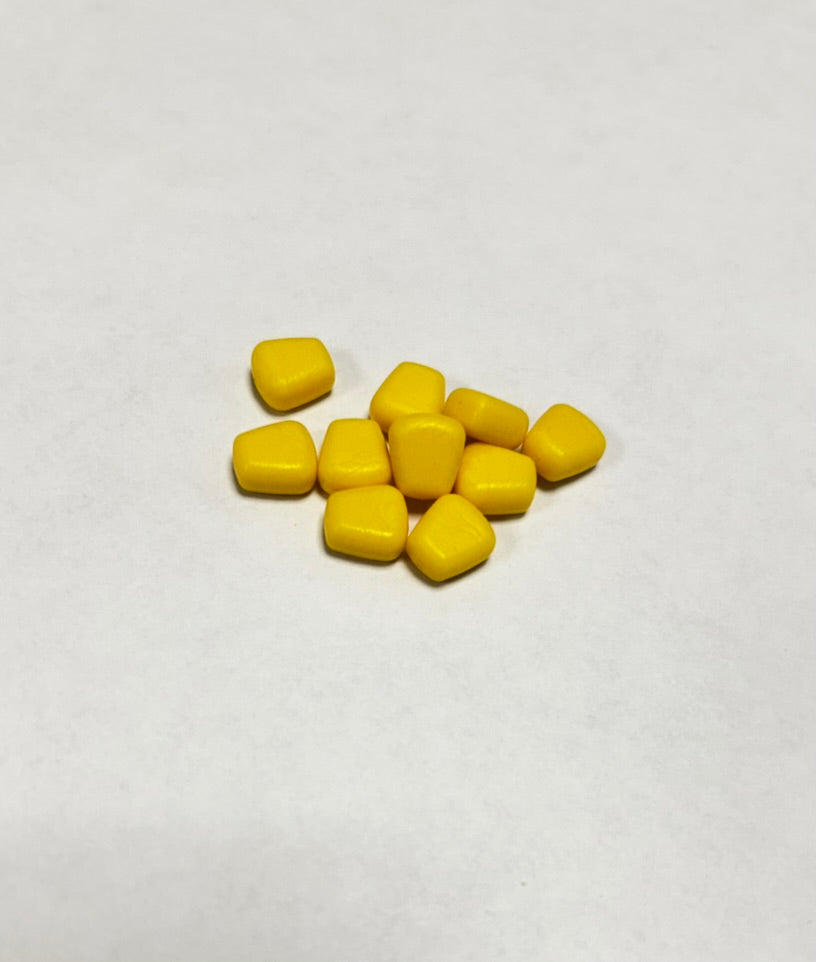 Pop-Up Corn - Yellow