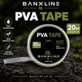 Banxline PVA Tape
