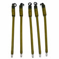 Banxline PVA Bag Stems with Flexi Ring 5pcs product shot