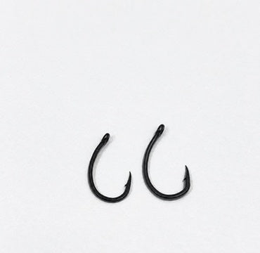 Banxline Curve Crank Carp Hook Micro-Barbed – Pack of 10