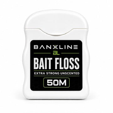 Bait Floss - Extra Strong Unscented