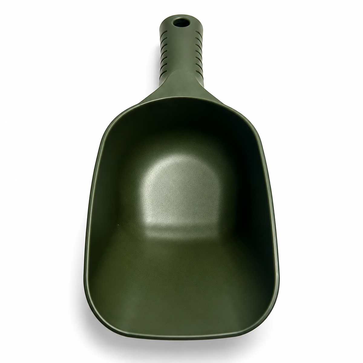 Green Bait Spoon - Medium