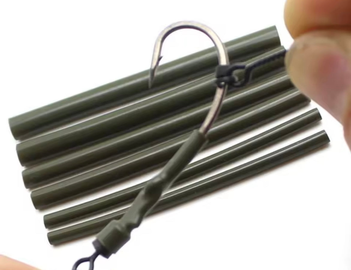 Heat Shrink Tubing - Size M 2.6mm