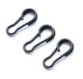 Quick Change Links - Matte Black