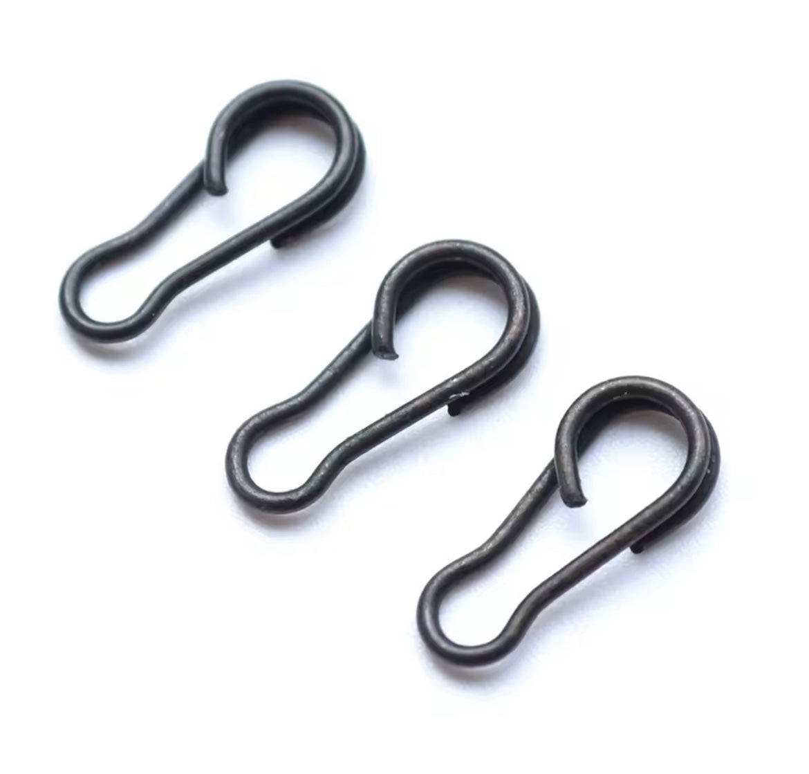 Quick Change Links - Matte Black