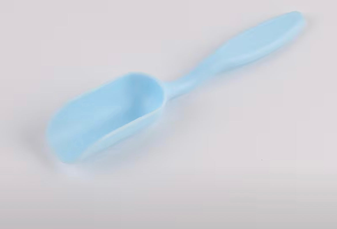 PVA Bait Spoon