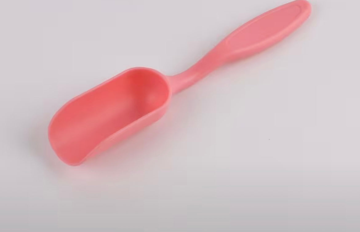 PVA Bait Spoon