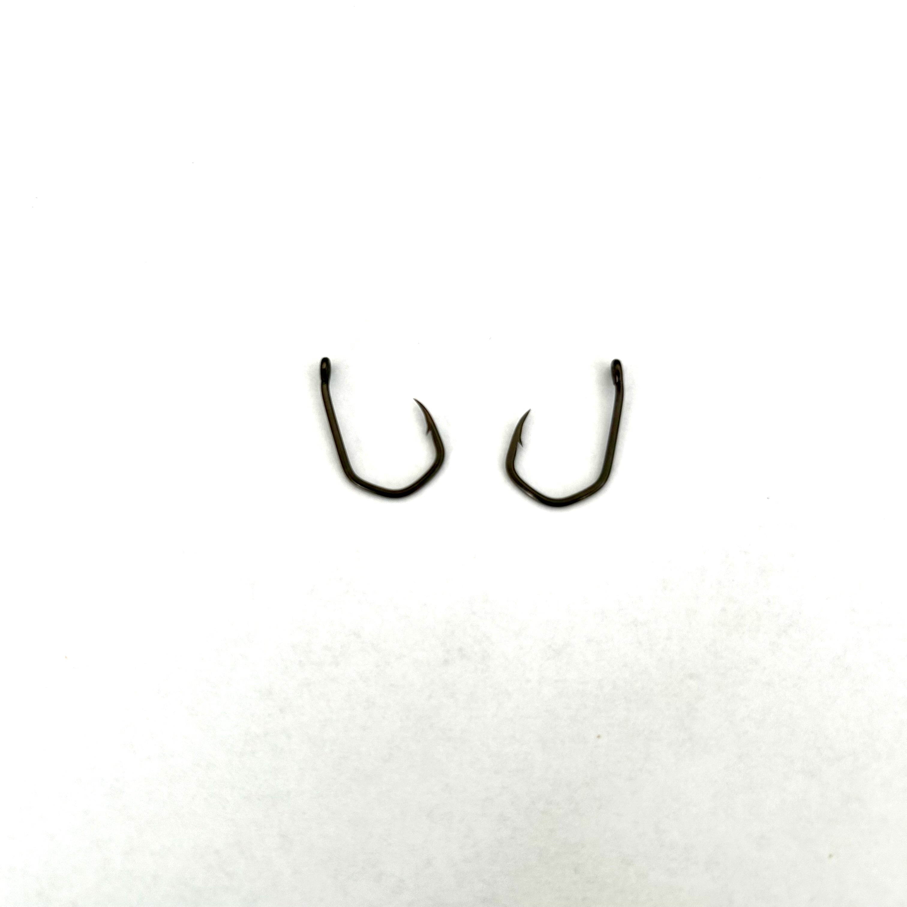 Pinpoint Claw - Micro-Barbed