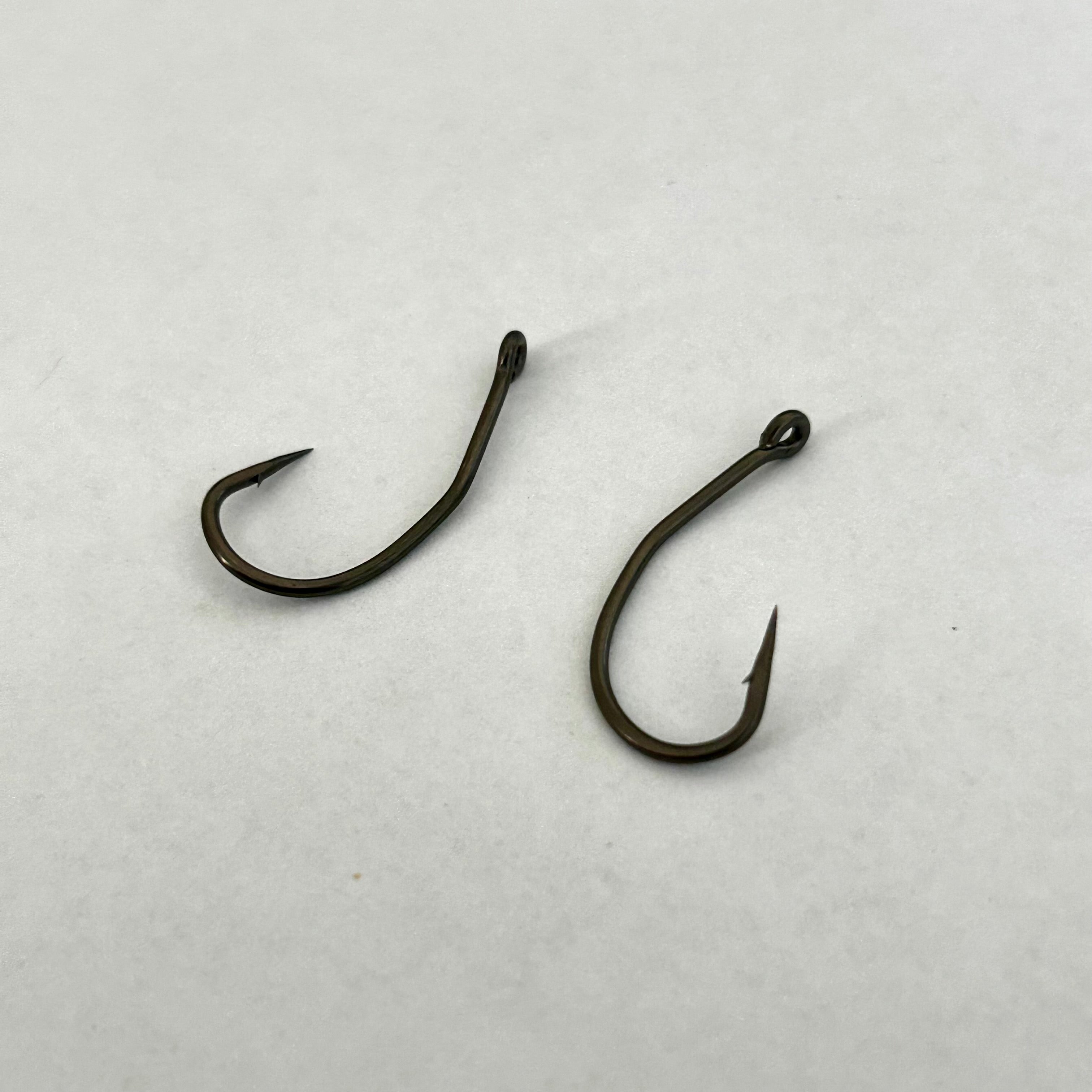 Crank - Micro-barbed