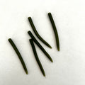Anti Tangle Sleeves - Green