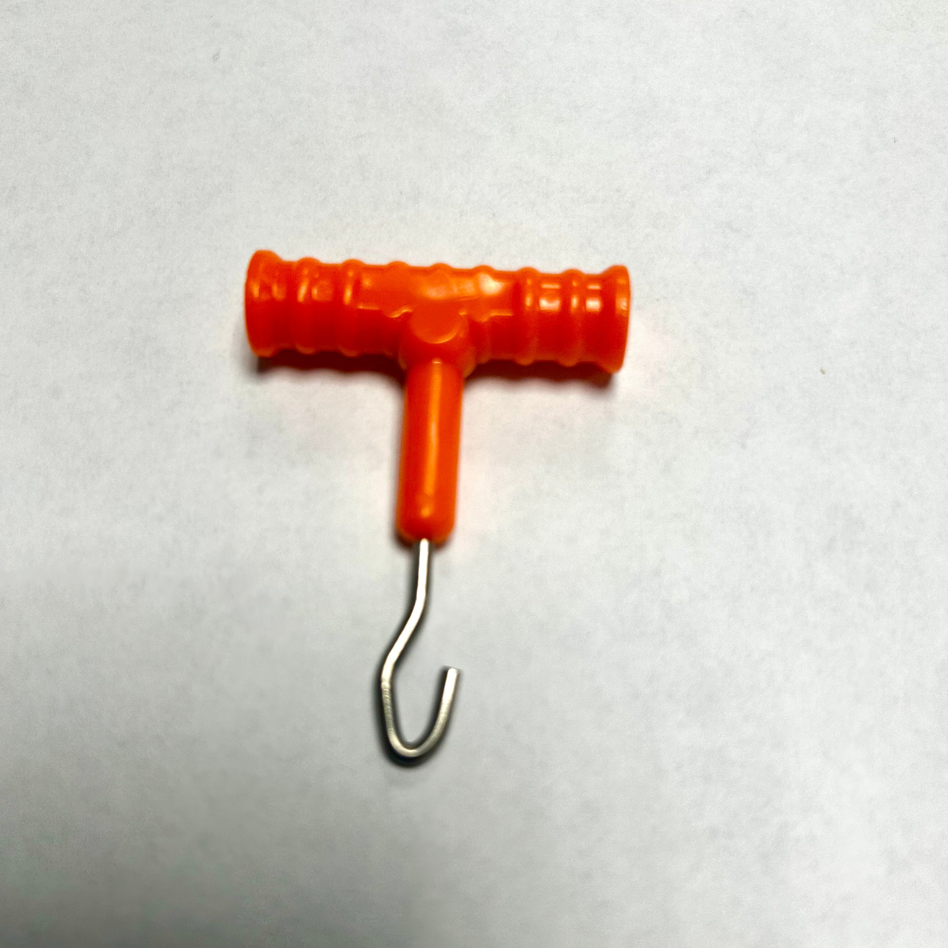 Knot Pullers