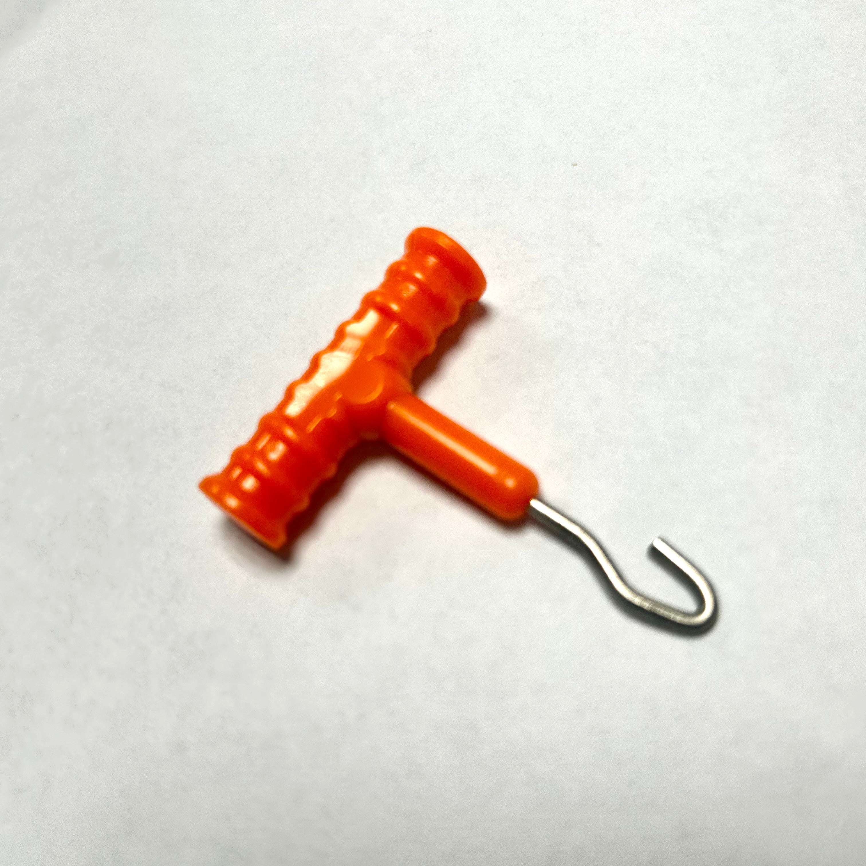 Knot Pullers