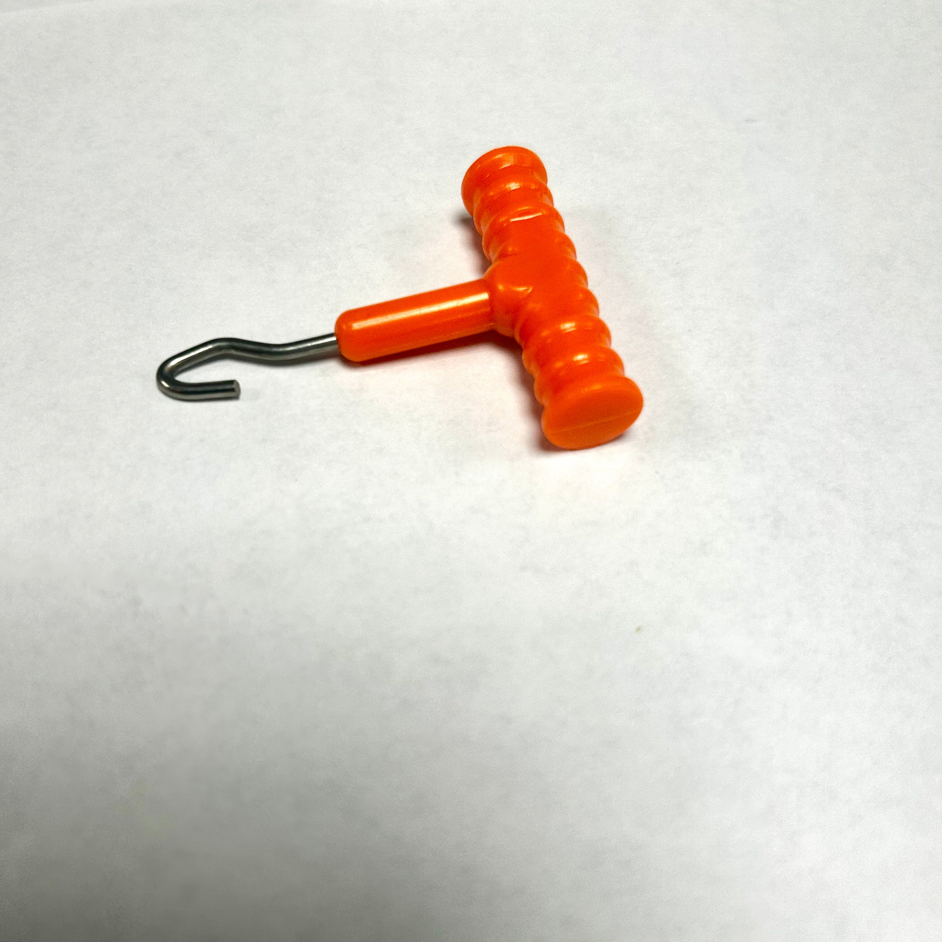 Knot Pullers