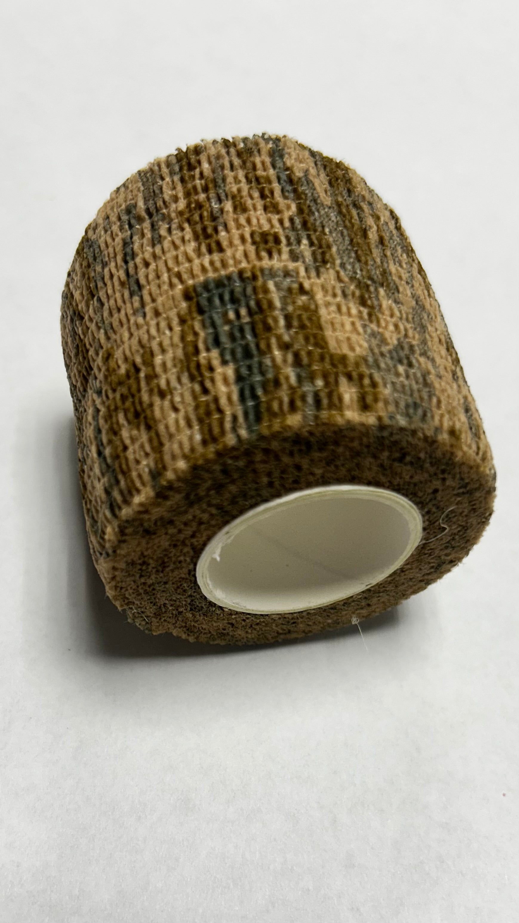 Desert Camo Tape Self-Adhesive Wrap
