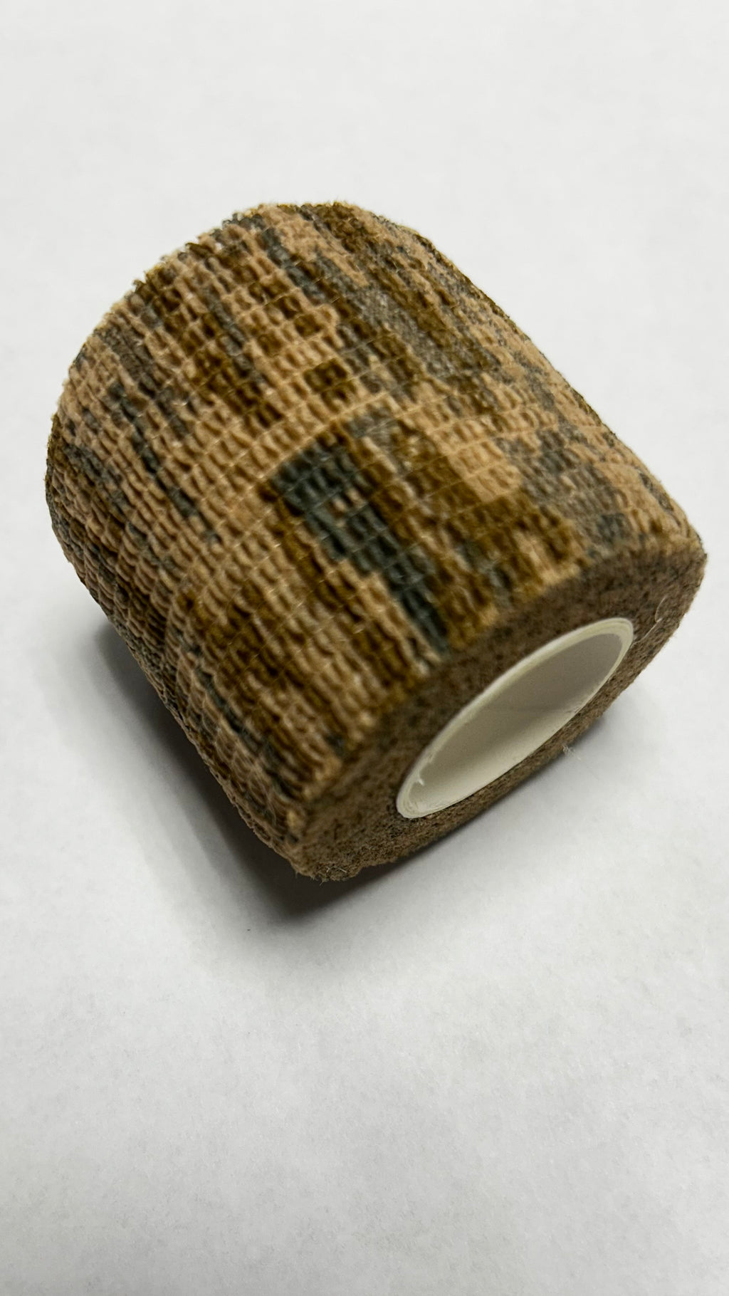 Desert Camo Tape Self-Adhesive Wrap