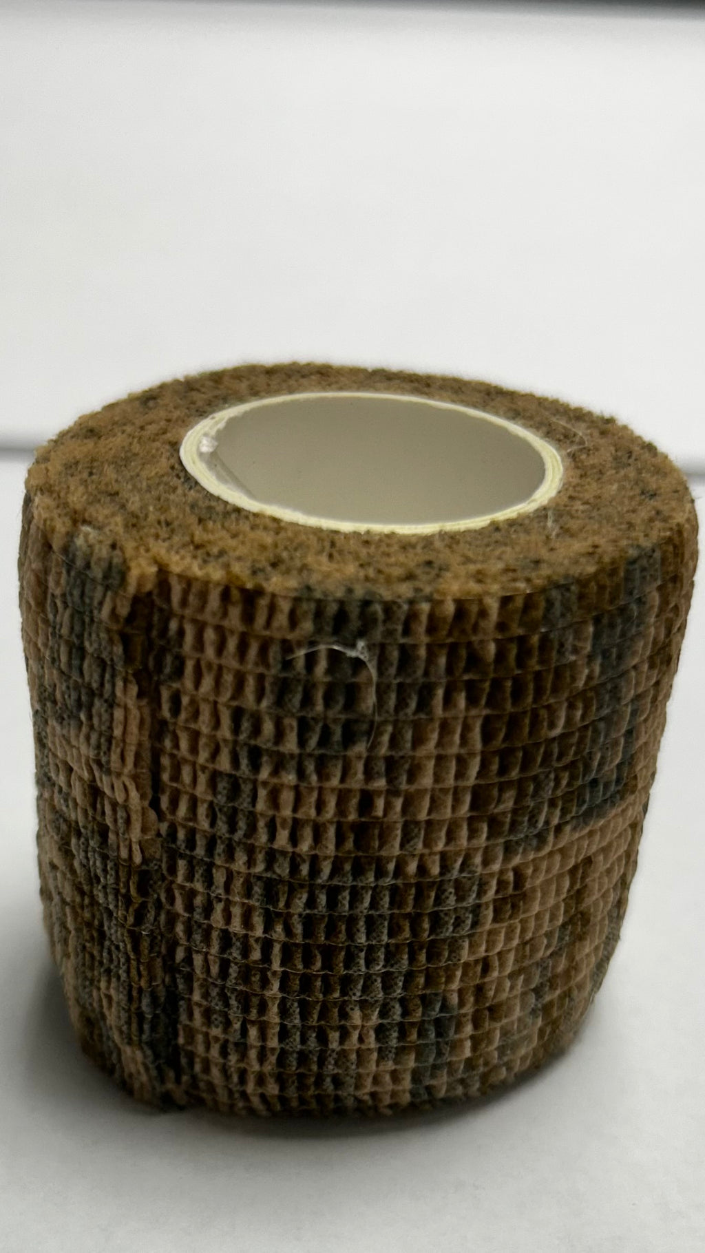 Desert Camo Tape Self-Adhesive Wrap