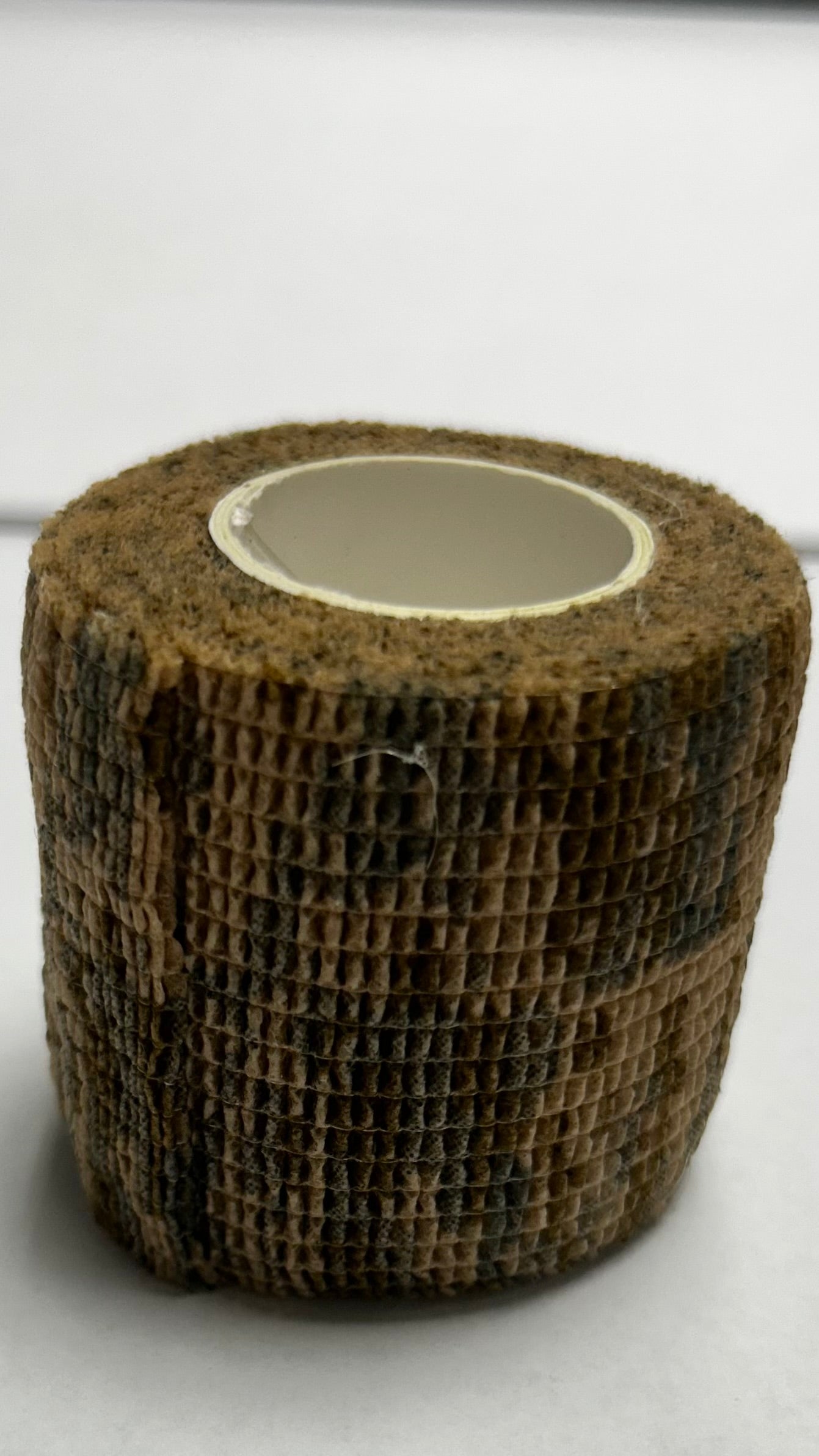 Desert Camo Tape Self-Adhesive Wrap