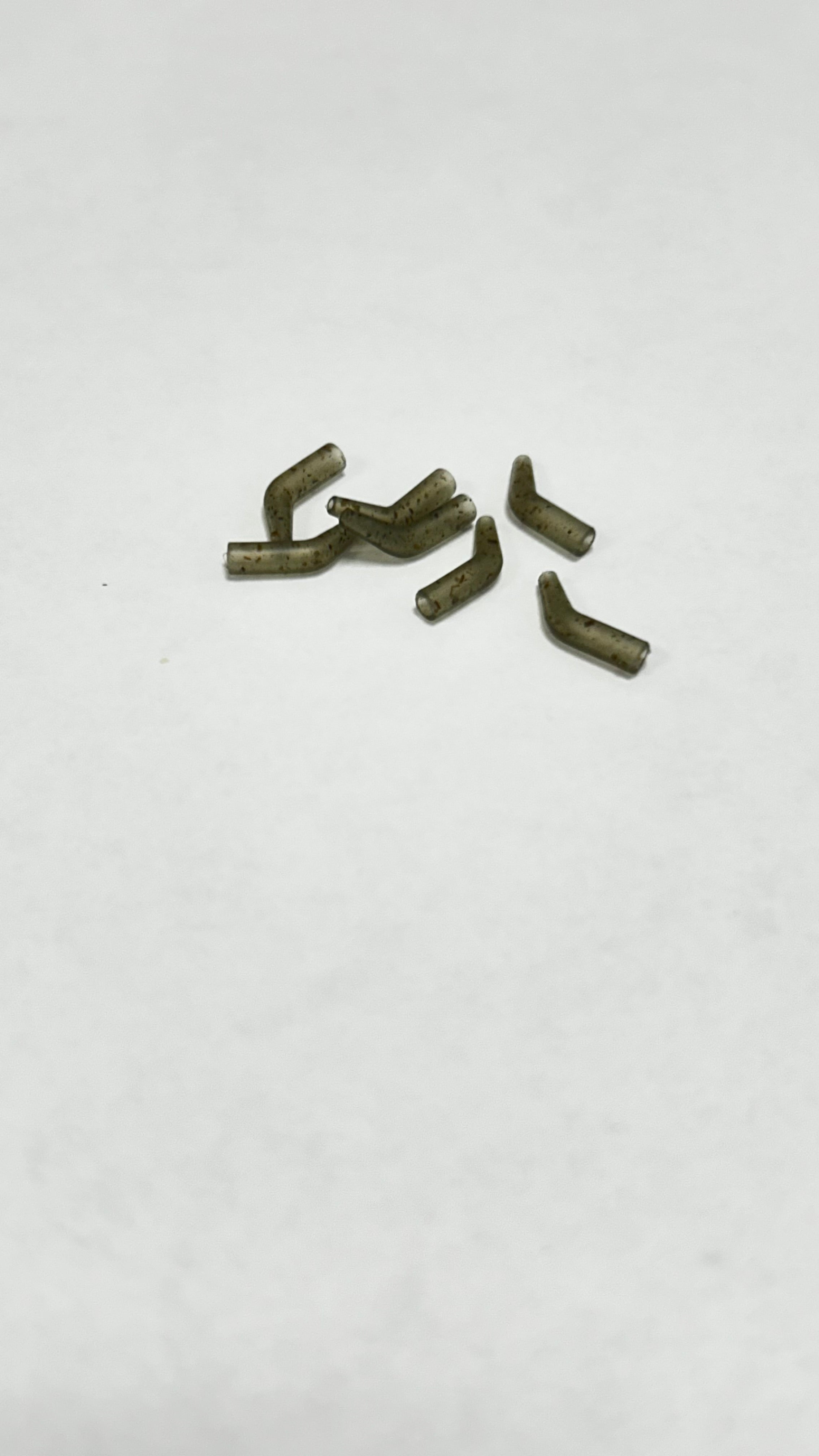 Camo Fleck Kickers - Trans Khaki(Medium)