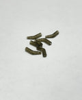 Camo Fleck Kickers - Trans Khaki(Medium)