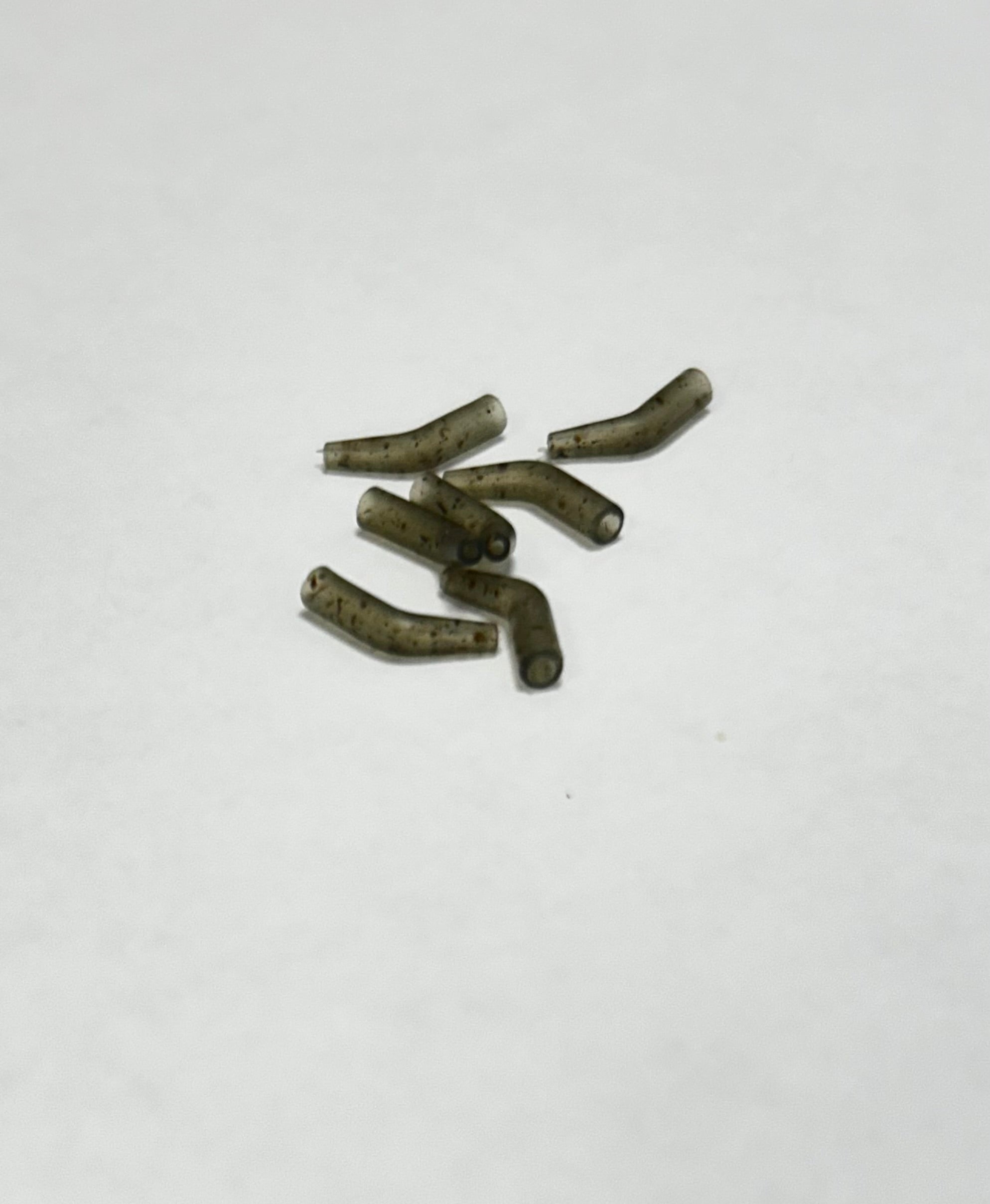 Camo Fleck Kickers - Trans Khaki(Medium)