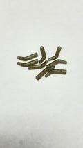 Camo Fleck Kickers - Trans Khaki(Large)