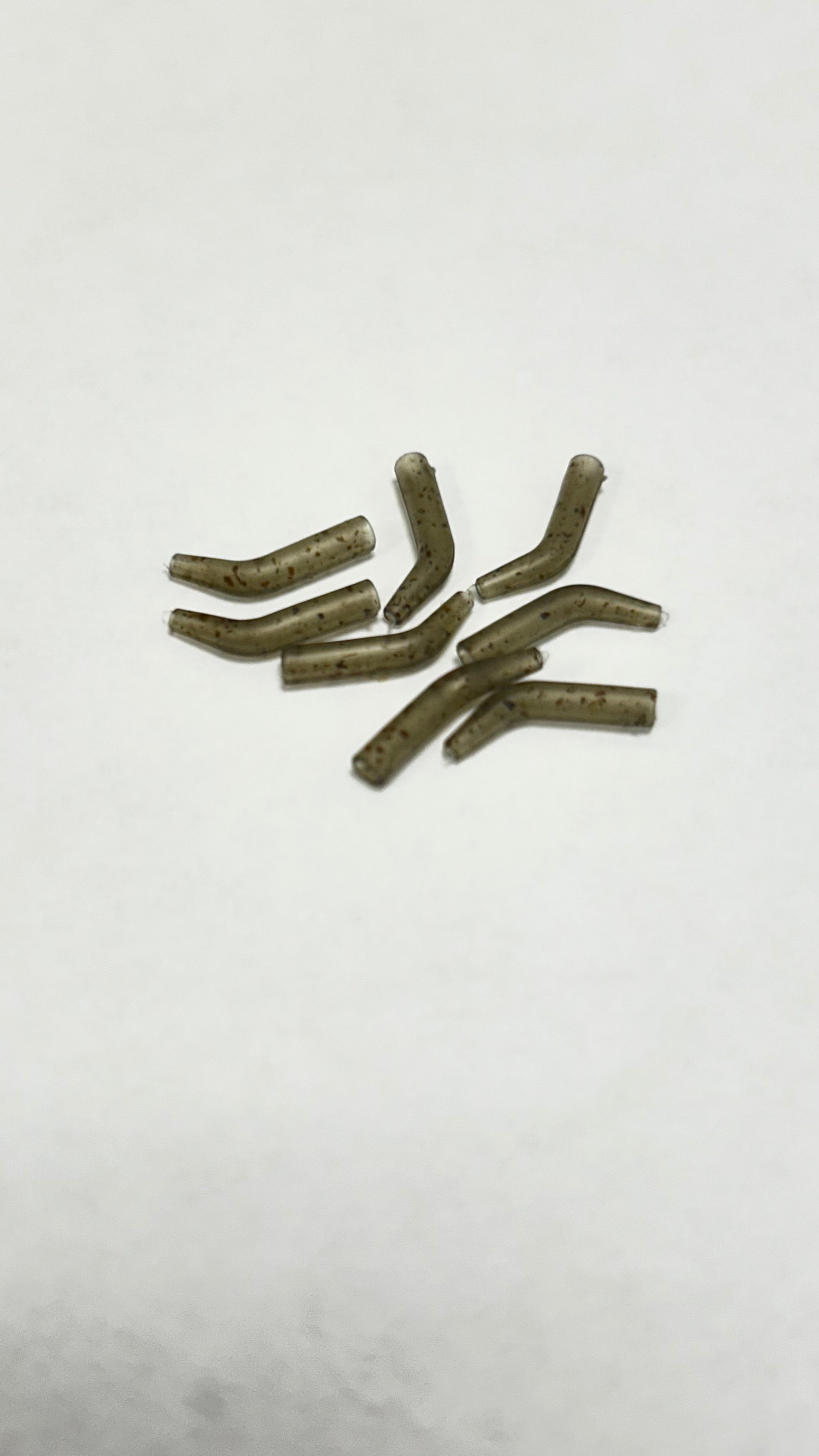 Camo Fleck Kickers - Trans Khaki(Large)