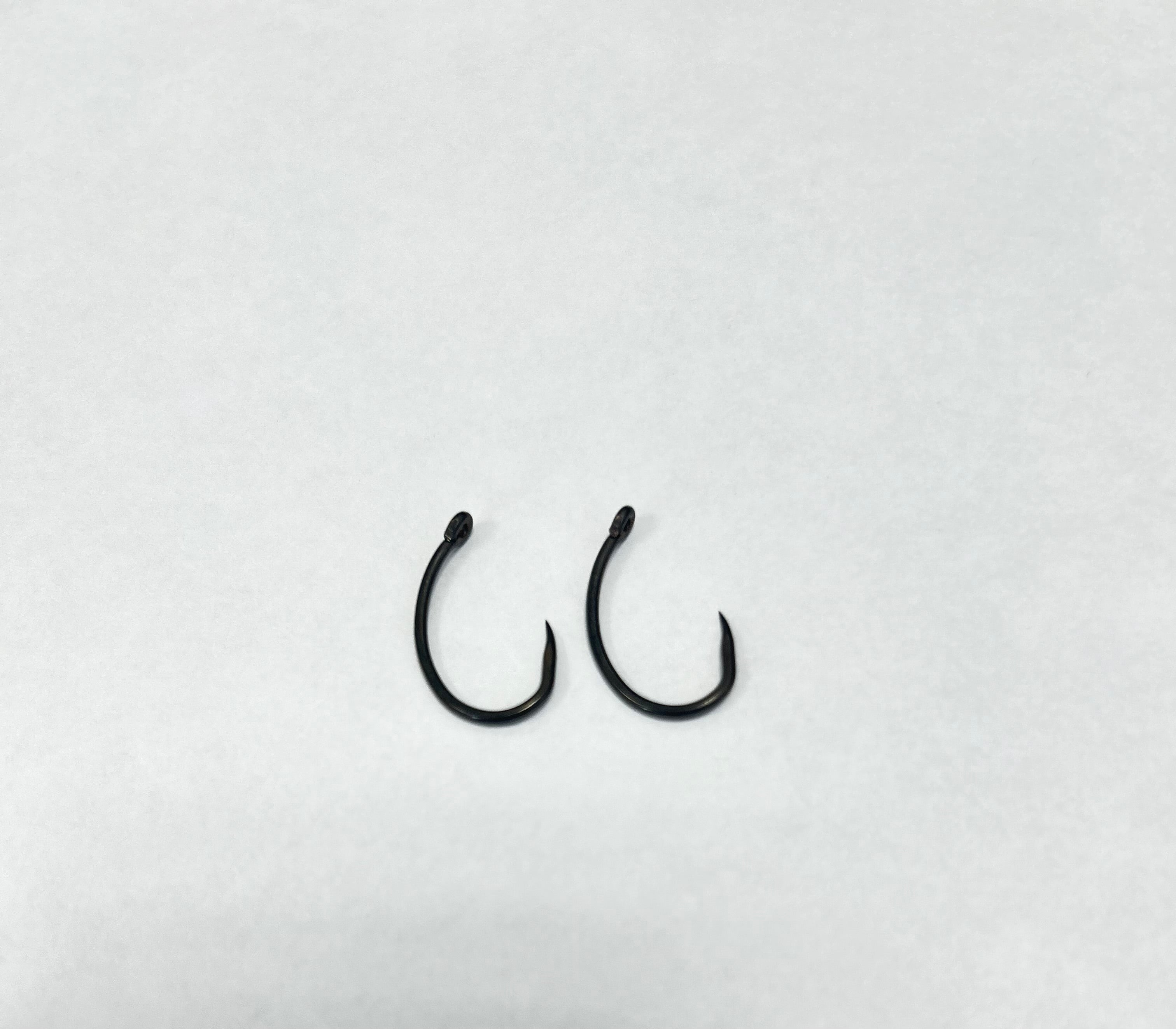 Viper Curve Barbless