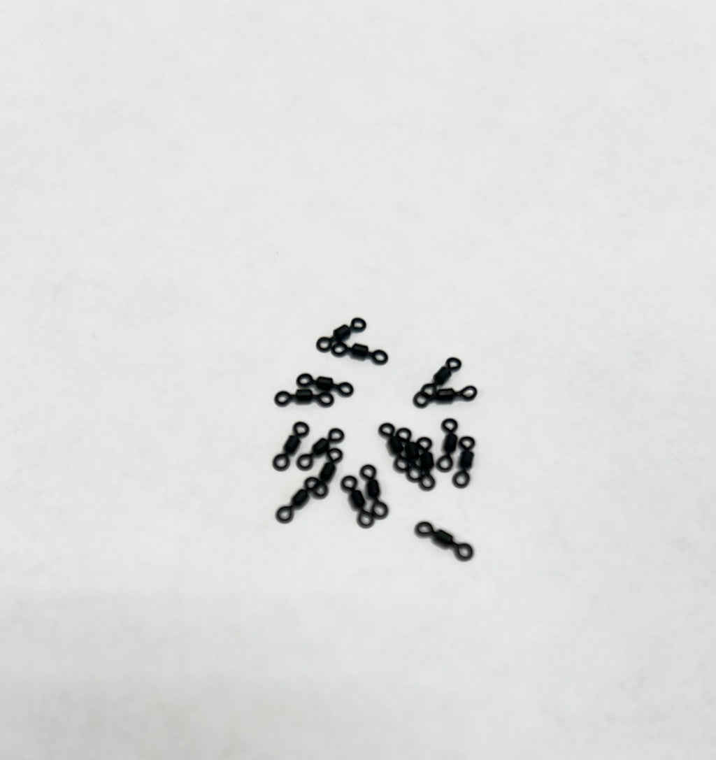 Micro Swivels
