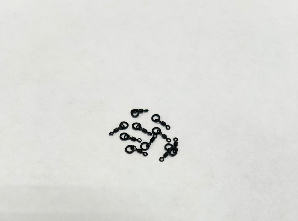 Micro Swivel With Ring