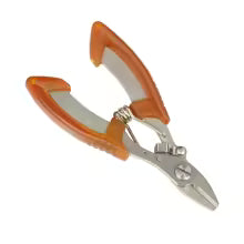 Stainless Steel Braid Cutters