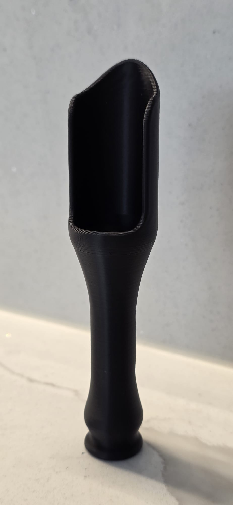 PVA Bait Scoop
